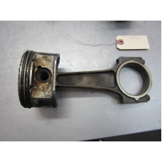 15M110 Piston and Connecting Rod Standard From 2008 Jeep Grand Cherokee  3.7 53022272AA